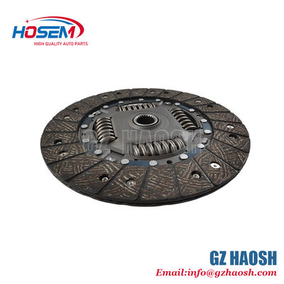 OEM Replacement Clutch Disc 23 Teeth 258MM for JMC J351G5 Auto Clutch Part