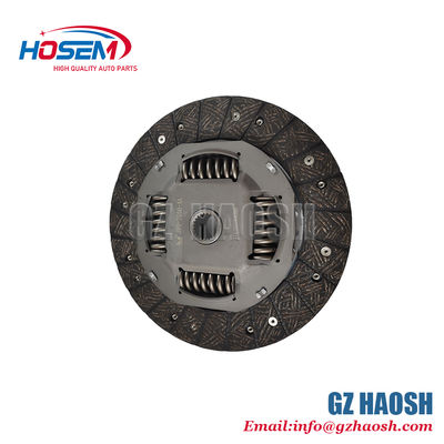 OEM Replacement Clutch Disc 23 Teeth 258MM for JMC J351G5 Auto Clutch Part