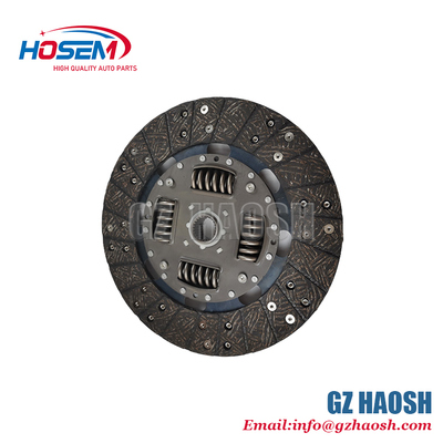24 Teeth 265MM Clutch Disc for JMC SDG6/N720 with 4JB1G5/G6 Engine and Customized Service