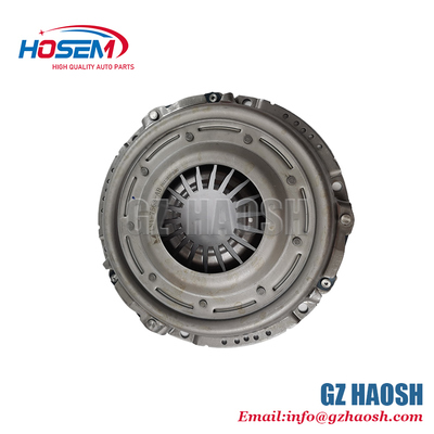 265MM Clutch Pressure Plate for JMC KY/XSD/N720/SDG6 with 4JB1G5/G6 Specification and Customized Service