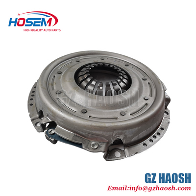 265MM Clutch Pressure Plate for JMC KY/XSD/N720/SDG6 with 4JB1G5/G6 Specification and Customized Service