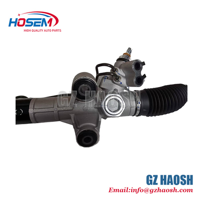 Genuine High-Quality HPS Steering Gear Assembly OE No. CA100159160 for ISUZU DMAX21 with 3-Month Warranty