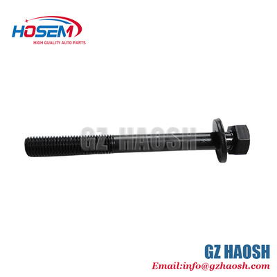 ISUZU Cylinder Head Bolt OE 8982010190 Quantity 18 with 3-Month Warranty for DMAX/MUX/4J Models