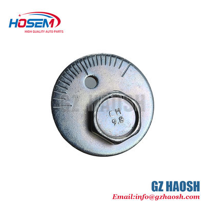 Screw For Lower Bracket C8981864040 Replacement For Isuzu DMAX/MUX/RM