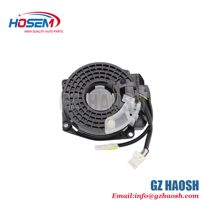 AL8, Blue Bird, Genuine Steering Wheel Angle Sensor Replacement OE 25554-5L391 For Nissan BLUE BIRD