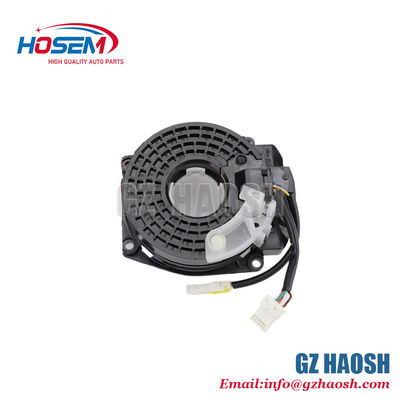 قطع الغيار الكهربائية للسيارات AL8 ، Blue Bird ، مقياس زاوية عجلة القيادة الأصلي OE 25554-5L391 لـ Nissan BLUE BIRD