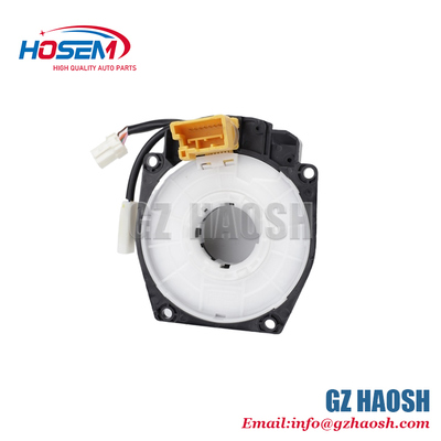 AL8, Blue Bird, Genuine Steering Wheel Angle Sensor Replacement OE 25554-5L391 For Nissan BLUE BIRD