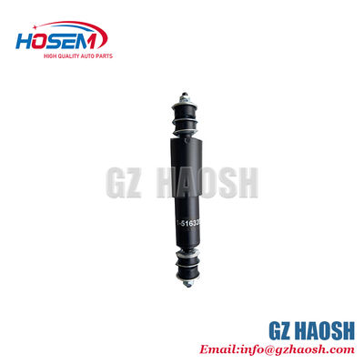 OE Number 1-51630728-FC Rear Shock Absorber Suitable For ISUZU CXZ 6WF1 with 3 Months Warranty