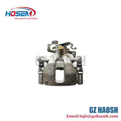 Genuine Right Rear Brake Caliper JC19-2K327-AA-PT No Pads OEM Replacement for Ford Transit V348 with 3 Months Warranty