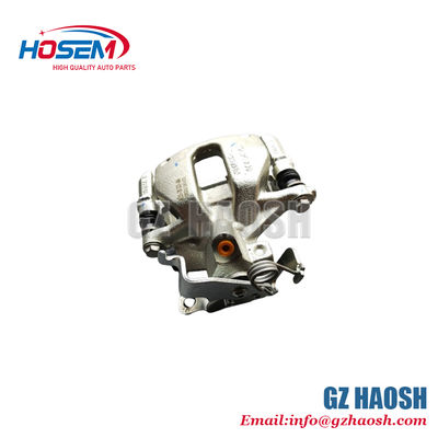 Genuine Right Rear Brake Caliper JC19-2K327-AA-PT No Pads OEM Replacement for Ford Transit V348 with 3 Months Warranty