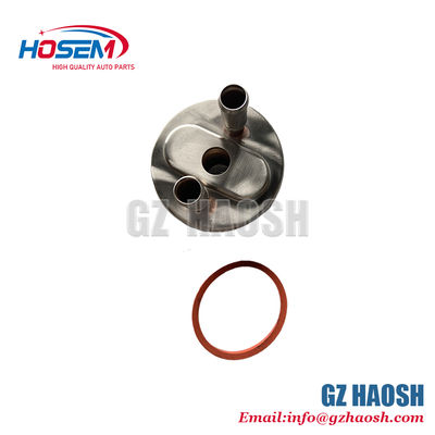 OEM Replacement 8-97943622-N Oil Cooler Direct Fit for Isuzu D-MAX 4JA1 Radiator with Precise Matching and Cost-Effective Performance