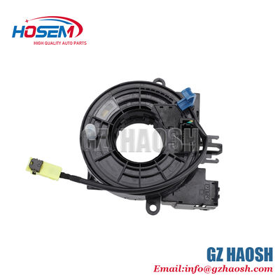 OE BTO 25567 - 4CL0A Airbag Clock Spring Direct Fit for Nissan New Qashqai Cost-Effective OEM Replacement