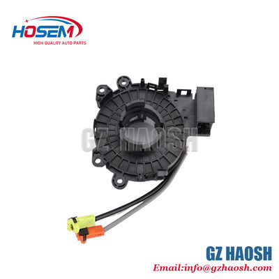 Double Line OE BTV 25554-3SG0A Clock Spring for Nissan NEW TIIDA Direct Fit Spiral Cable