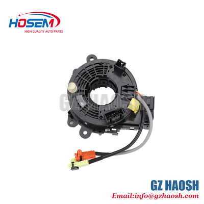 BTY B5554-3TU0A Double Plug Clock Spring for Nissan TEANA 2013 OEM Replacement Auto Electrical Parts
