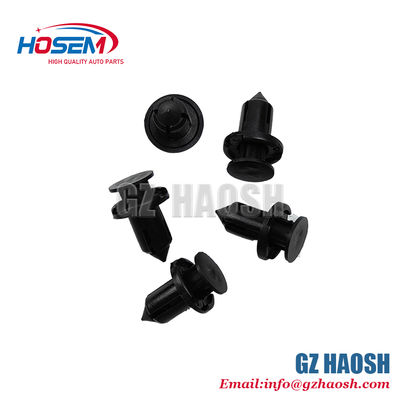 Isuzu Auto Parts OEM Replacement Grille Clip C8973011880 Direct Fit For Isuzu D-MAX With 3-Month Warranty And Precision Matching