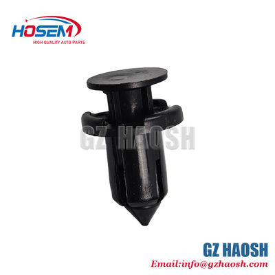 Isuzu Auto Parts OEM Replacement Grille Clip C8973011880 Direct Fit For Isuzu D-MAX With 3-Month Warranty And Precision Matching