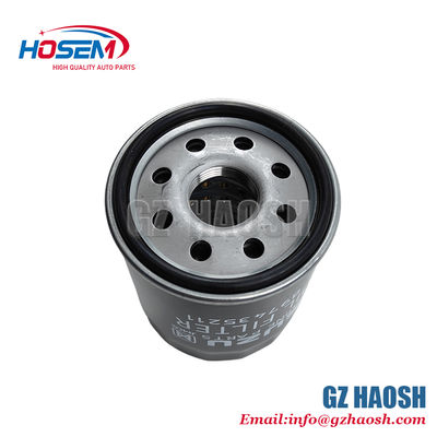 Isuzu Auto Parts  Oil Filter C8974352110,OEM Replacement Suitable For Isuzu Oil Filter Element
