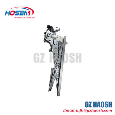 Isuzu Car Parts C8983355240 Front Left Door Window Regulator Suitable For Isuzu D-MAX 2021