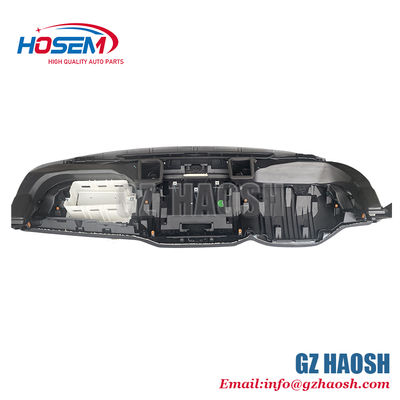 Isuzu Car Parts Upper Dashboard Plastic Part CA100097930 Specification AT Suitable For Isuzu D-MAX S
