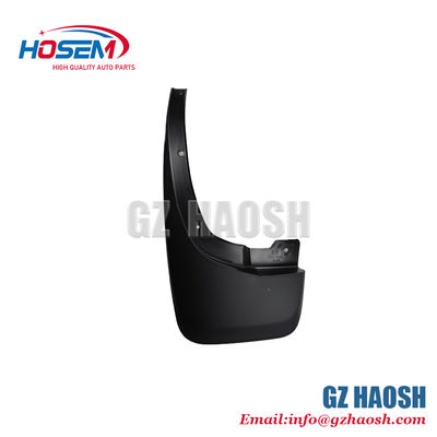 Isuzu Auto Parts Left Rear Mudguard OE Number C8983562160  Suitable For Isuzu D-MAX 2021