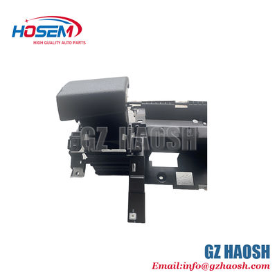 Isuzu Auto Parts Lower Dashboard Plastic Part C8974786652  Suitable For Isuzu D-MAX S
