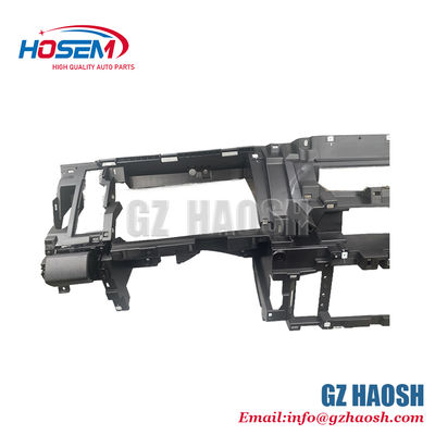 Isuzu Auto Parts Lower Dashboard Plastic Part C8974786652  Suitable For Isuzu D-MAX S