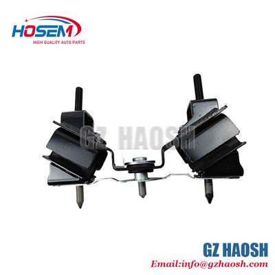 Isuzu Auto Parts Transmission Mounting Bracket Pad C8983699822 Specification 4X4 MT Suitable For Isuzu D-MAX S