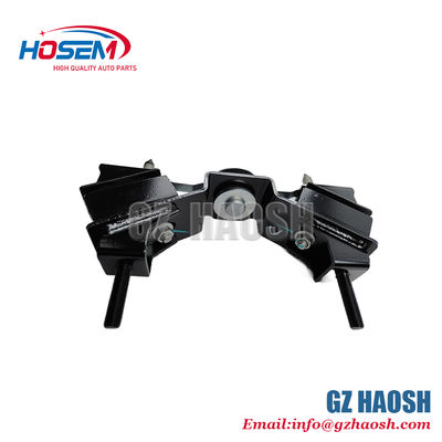 Isuzu Auto Parts Transmission Mounting Bracket Pad C8983699822 Specification 4X4 MT Suitable For Isuzu D-MAX S