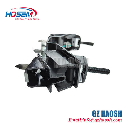 Isuzu Auto Parts Transmission Mounting Bracket Pad C8983699822 Specification 4X4 MT Suitable For Isuzu D-MAX S