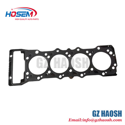 ENGINE PARTS ME190671 MITSUBISHI CYLINDER HEAD GASKET FOR M4M42