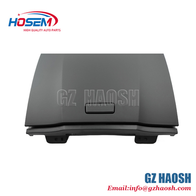Isuzu Auto Parts Glove Box (On Dashboard) CA100017050 Suitable For Isuzu D-MAX & MU-X