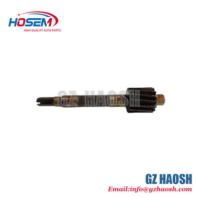 AUTO ENGINE PARTS SPEED DRIVEN GEAR ISUZU NO. 8-97253560-1 FIT MODEL MYY5T MYY6S