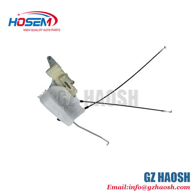 Auto Parts Rear Left Door Lock Latch CA100026810 For Isuzu D-MAX With 3.0L AT