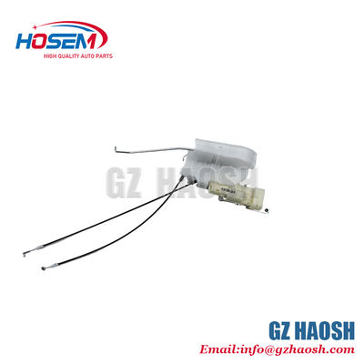 Auto Parts Rear Left Door Lock Latch CA100026810 For Isuzu D-MAX With 3.0L AT