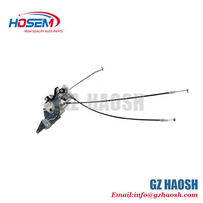 Auto Parts Rear Left Door Lock Latch CA100026810 For Isuzu D-MAX With 3.0L AT