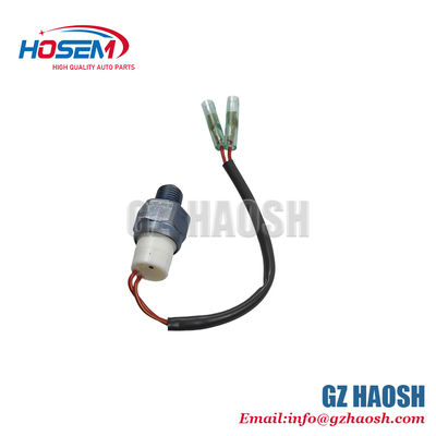 Auto Parts Reverse Light Switch CA100034670 For Isuzu D - Max And Mu - X With 2.5L MT