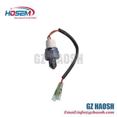 Auto Parts Reverse Light Switch CA100034670 For Isuzu D - Max And Mu - X With 2.5L MT