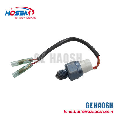 Auto Parts Reverse Light Switch CA100034670 For Isuzu D - Max And Mu - X With 2.5L MT