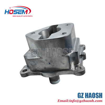 Auto Parts Gear Box Cover Assembly CA100048690 For Isuzu RM 4D25 Model