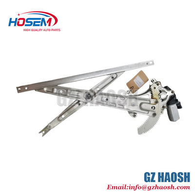 AUTO BODY PARTS ELECTRIC ISUZU DMAX DOOR WINDOW REGULATOR FRONT LH 8-98009809-1