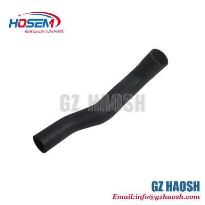 Vehicle Motor Replacement Parts ISUZU 4HG1 4HF1 RADIATOR HOSE RUBBER OEM NUMBER 8-97177372-1