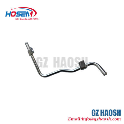 ISUZU AUTO PARTS WATER PIPE OEM 8-98132032-1 FIT FOR DMAX 4JJ1T 4JK1T