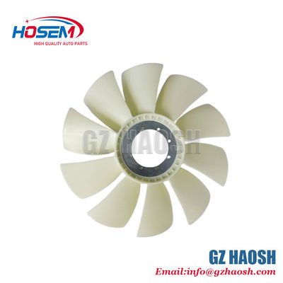 FACTORY HOT SELL 16306-2920 FAN BLADE 10 BALDE FIT FOR HINO 700