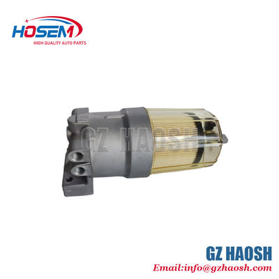 AUTO ENGINE PARTS 8-98086193-1 ISUZU FVR OIL-WATER SEPARATOR  FIT FOR GVR FVM E234