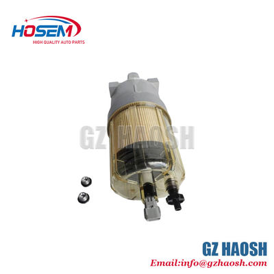 AUTO ENGINE PARTS 8-98086193-1 ISUZU FVR OIL-WATER SEPARATOR  FIT FOR GVR FVM E234