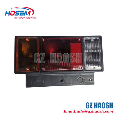 ISUZU TRUCK PARTS AUTO BODY PARTS 8-97213368-1 ISUZU NPR TAIL LIGHT RH