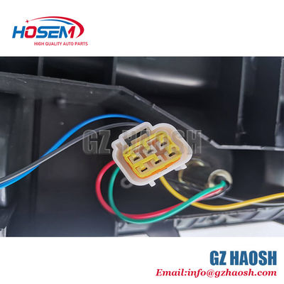 AUTO BODY PARTS TAIL LAMP LH FIT FOR ISUZU NPR 8-97213369-2