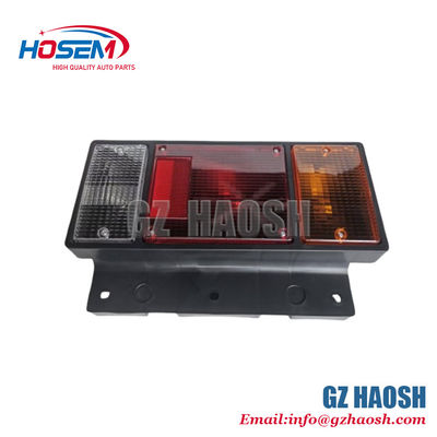 AUTO BODY PARTS TAIL LAMP LH FIT FOR ISUZU NPR 8-97213369-2
