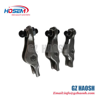 Auto Parts Exhaust Valve Rocker Arm 1025A091 For Mitsubishi  L200 KB40