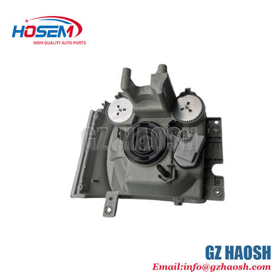 Einheit für die Bereitstellung von Antrieben für die Produktion von Elektrofahrzeugen